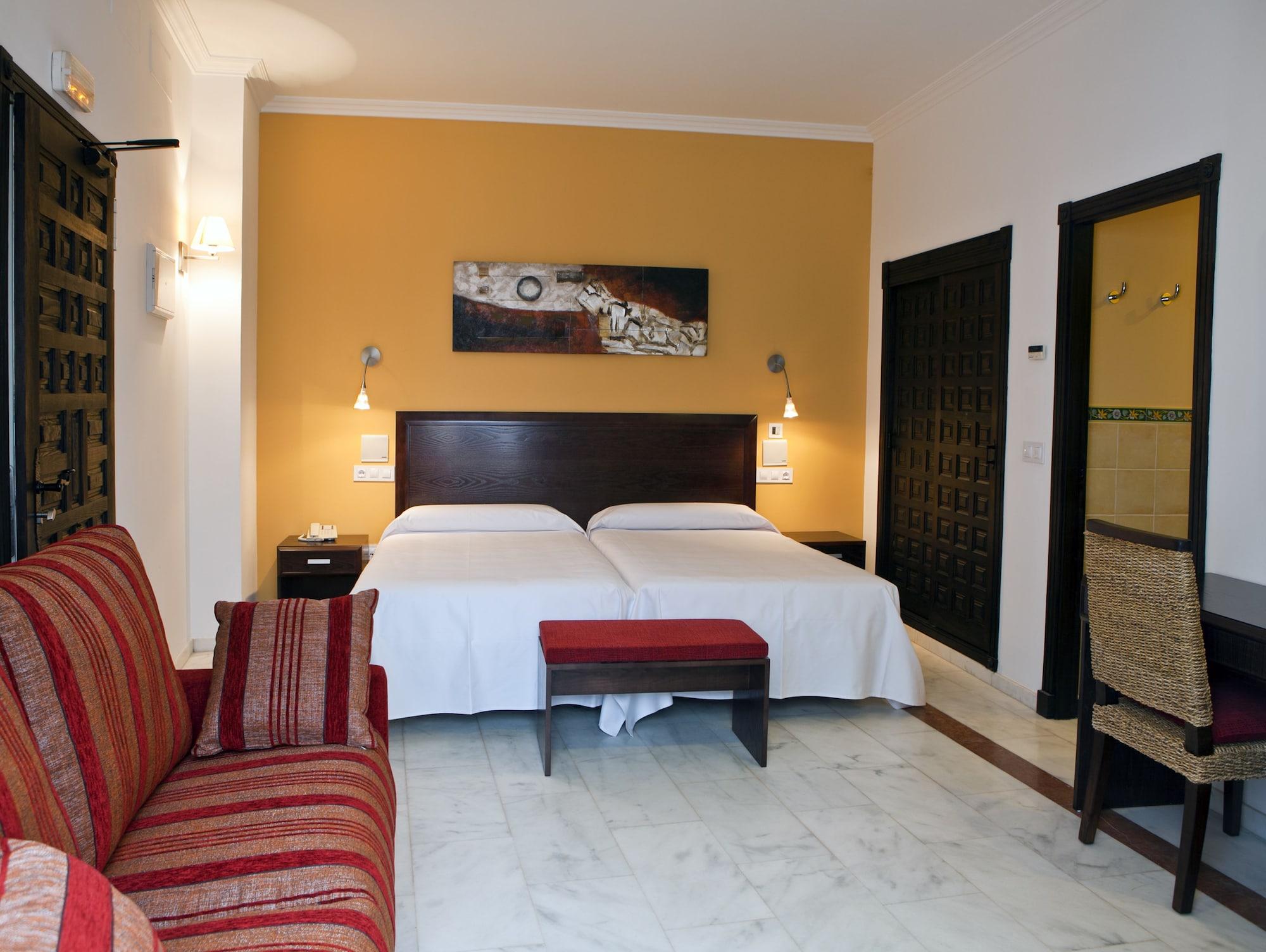 Hotel Itaca Siviglia