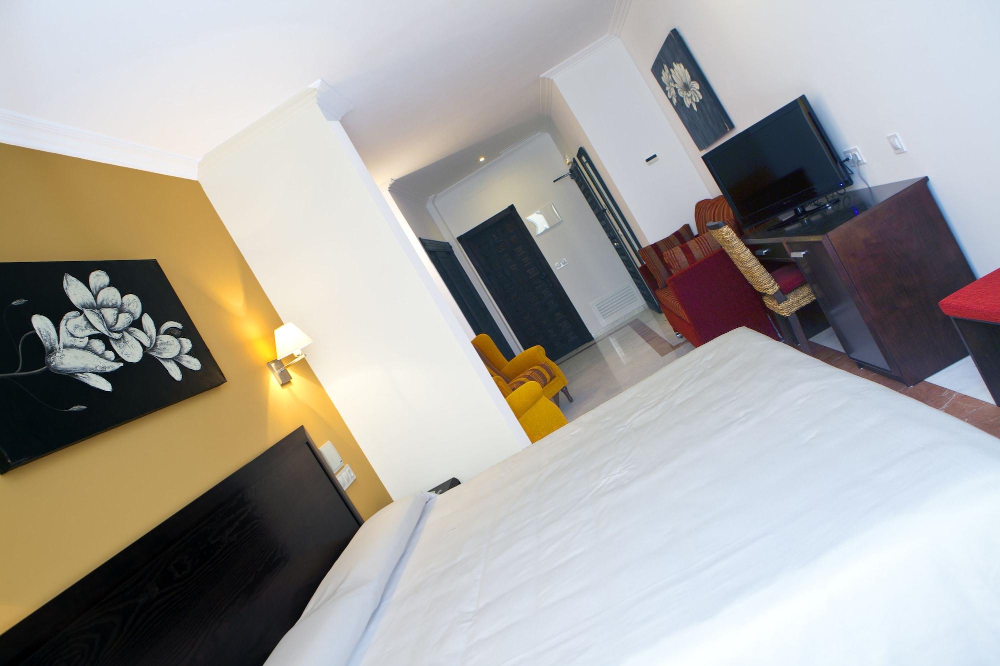 Itaca Hotel Siviglia