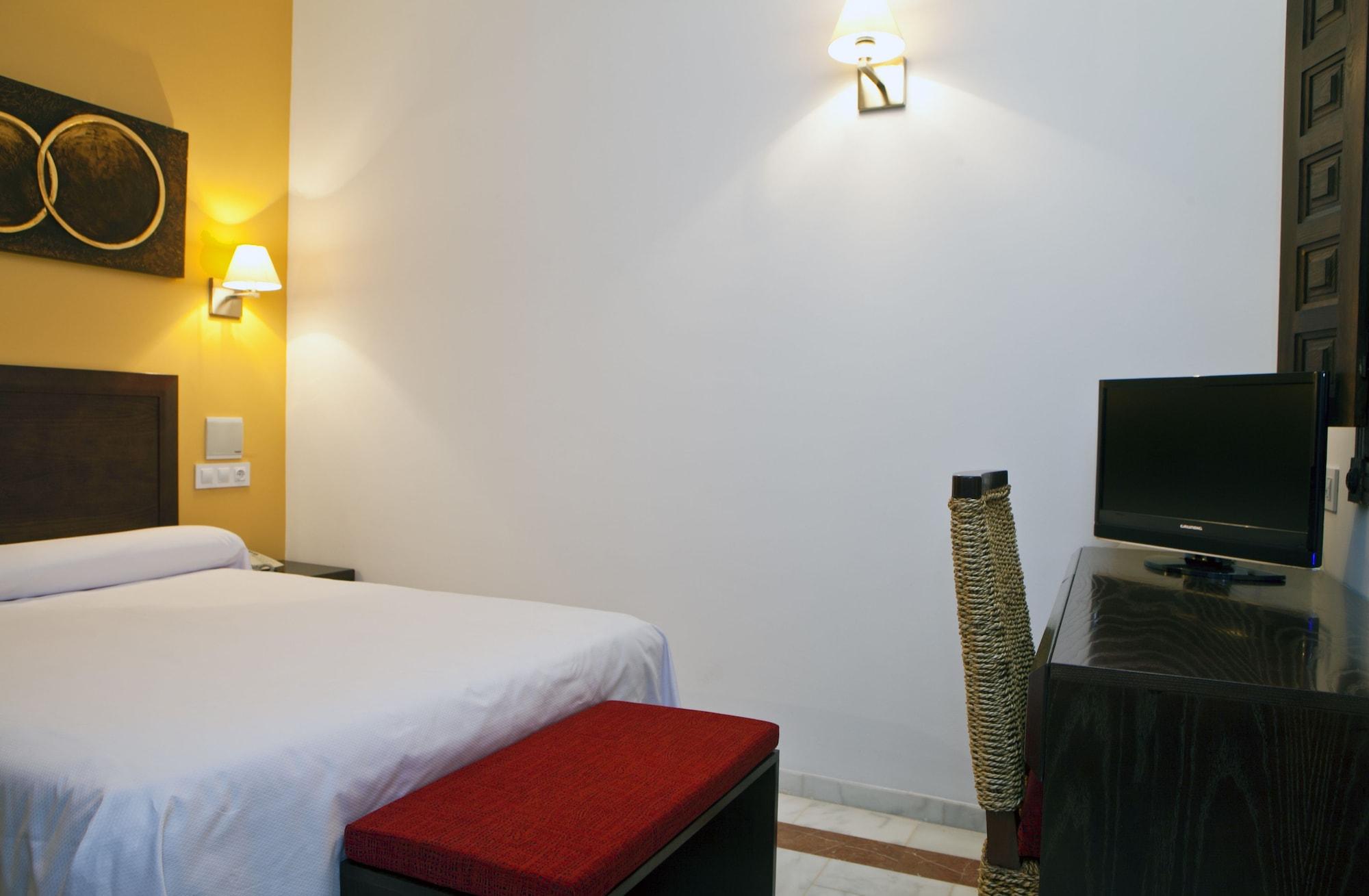 Hotel Itaca 3*