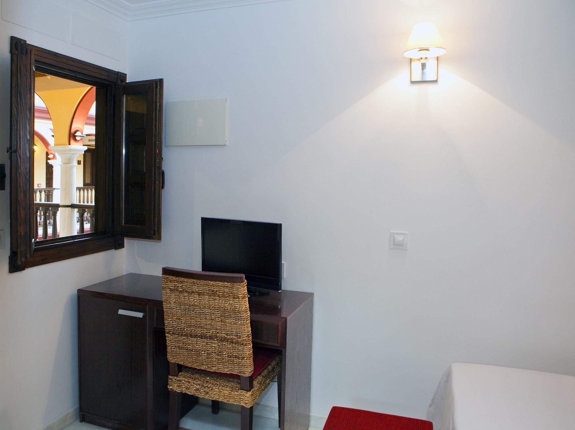 Itaca Hotel