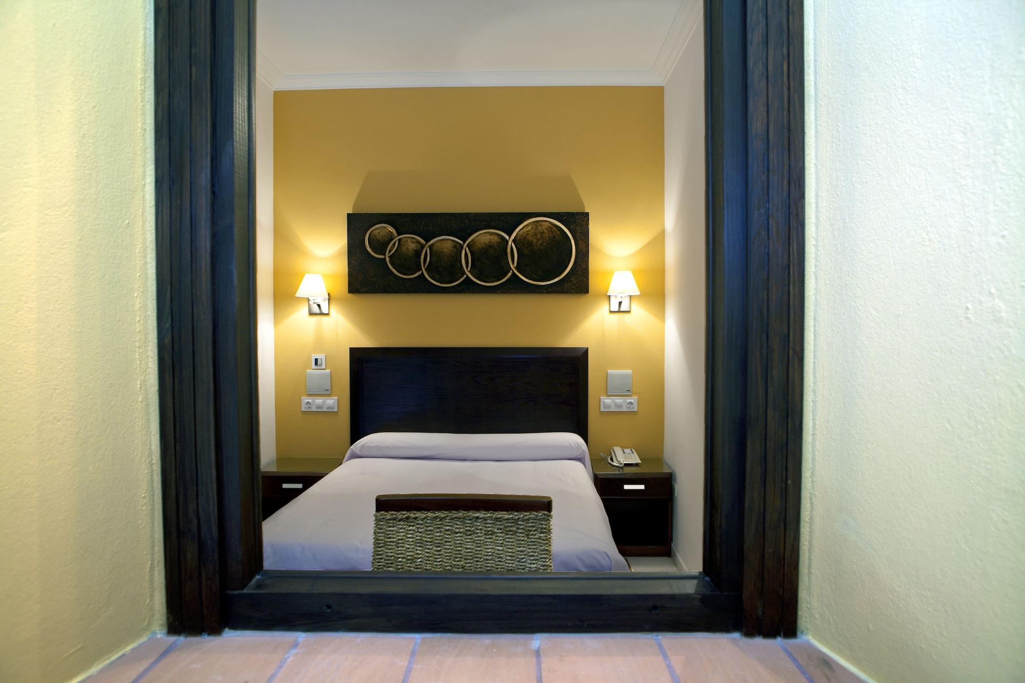 Hotel Itaca Siviglia