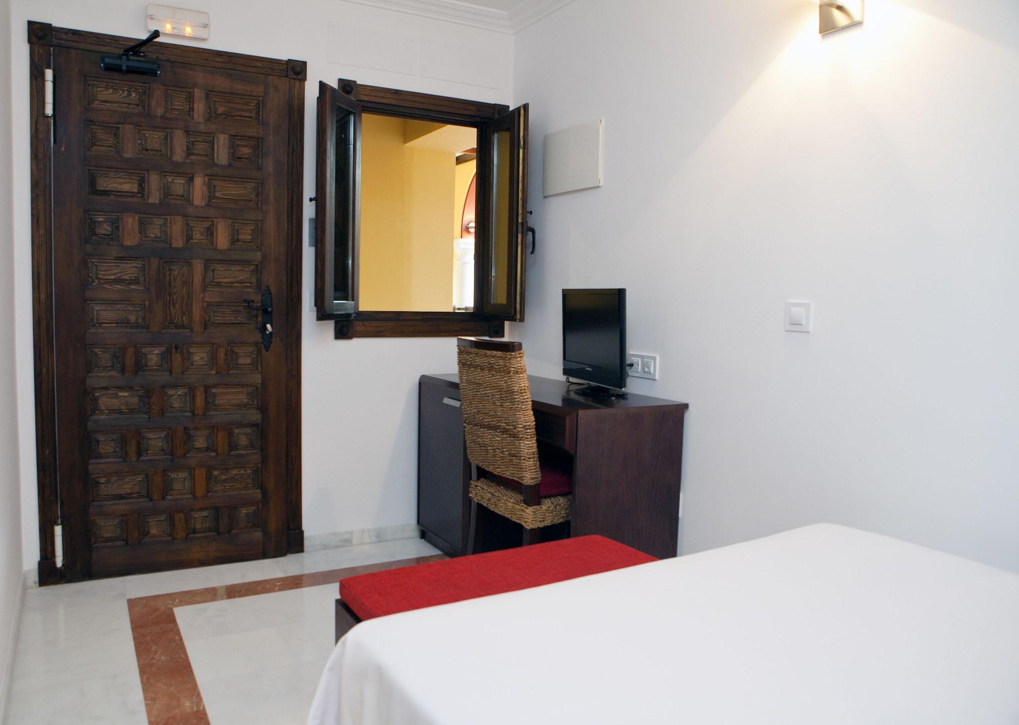Itaca 3* Siviglia