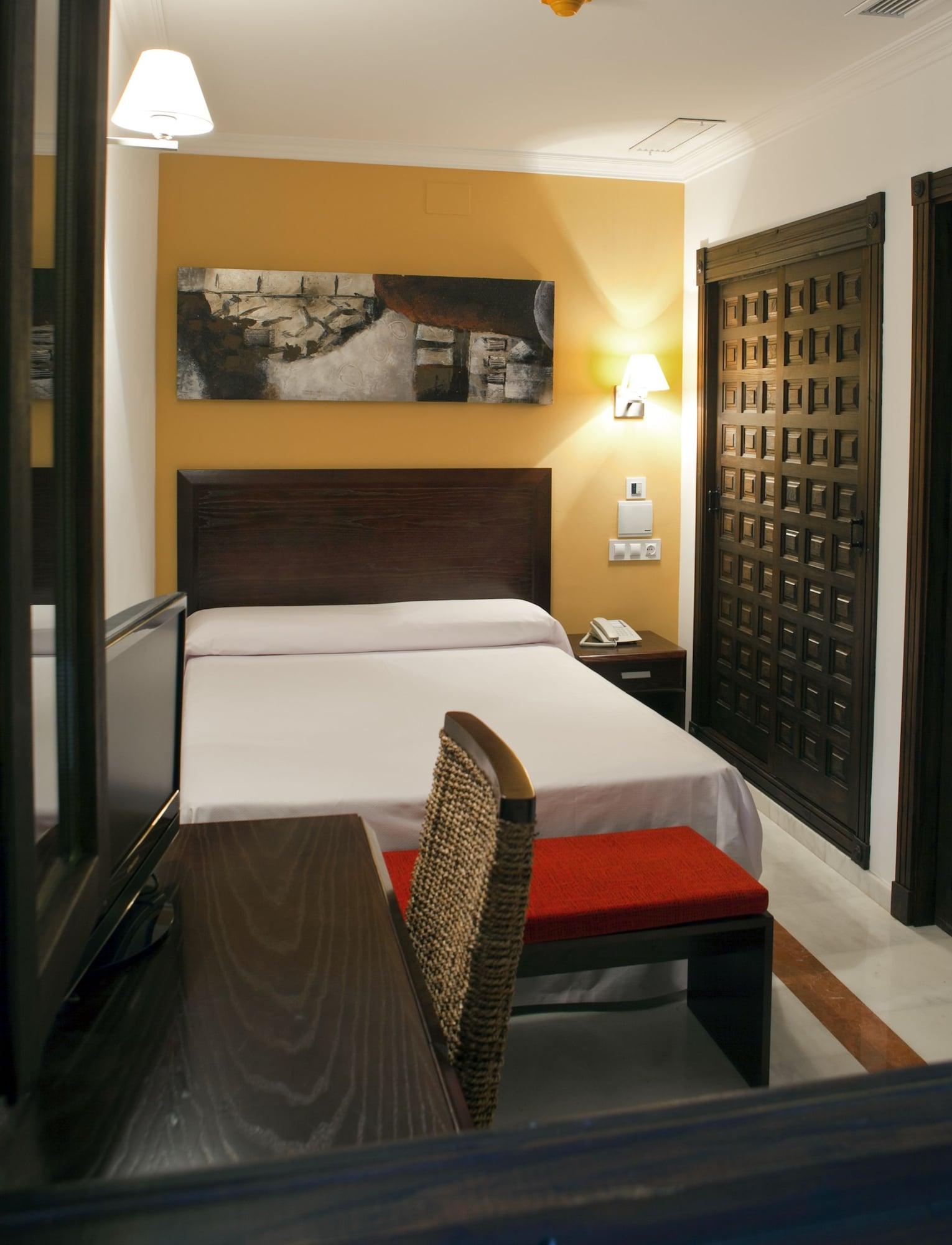 Hotel Itaca