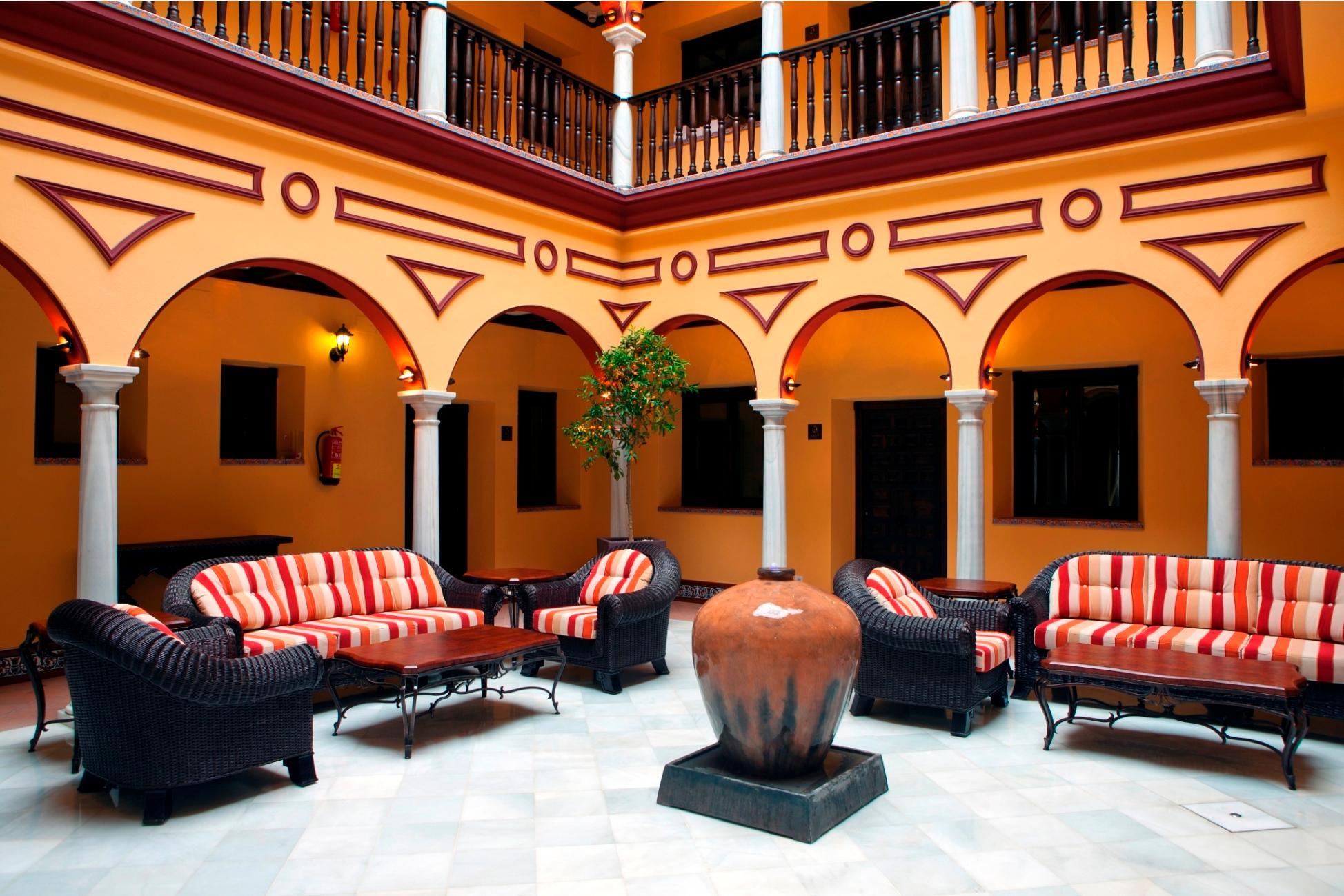 Itaca Hotel 3*