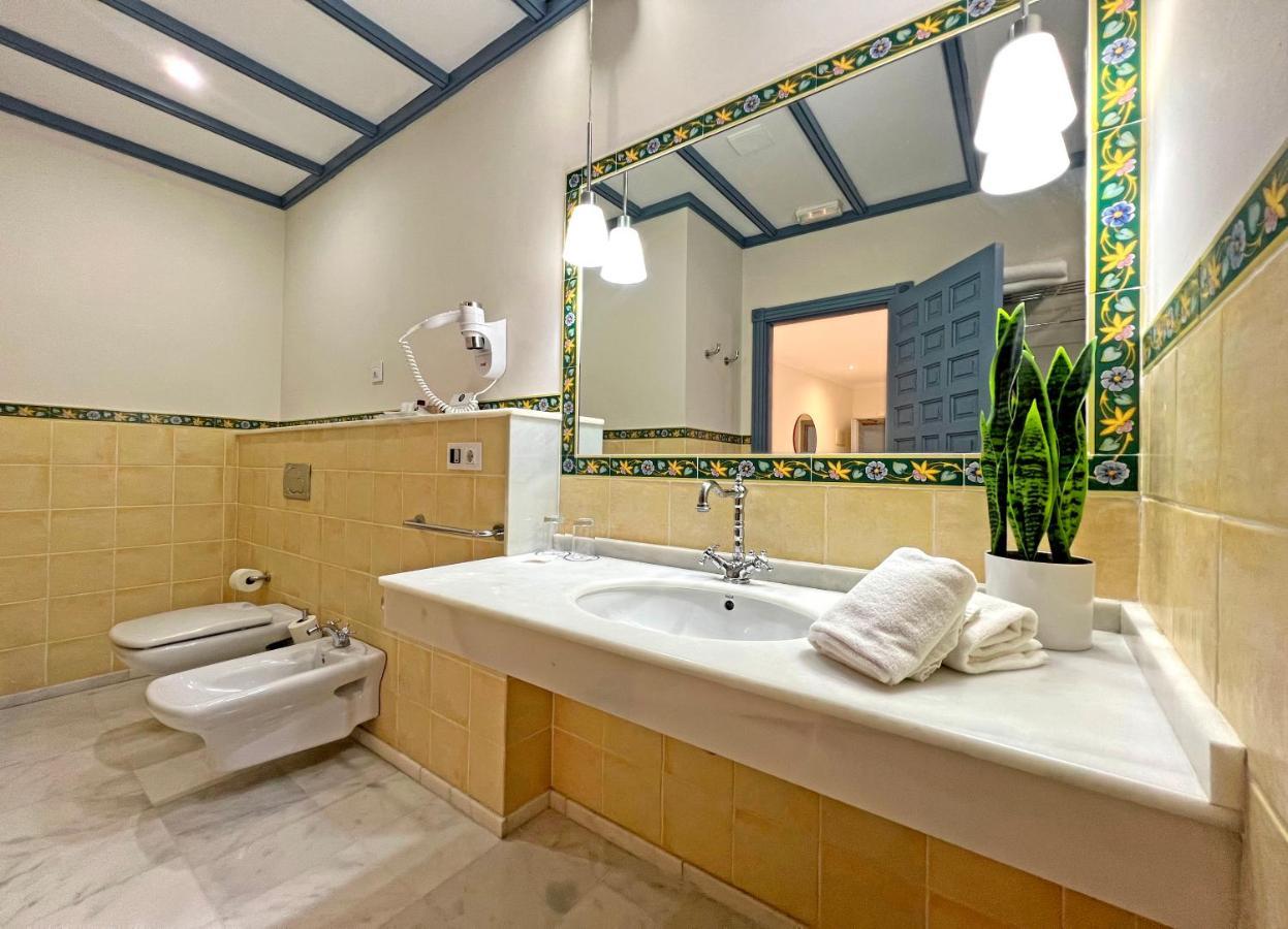 Itaca Hotel Siviglia