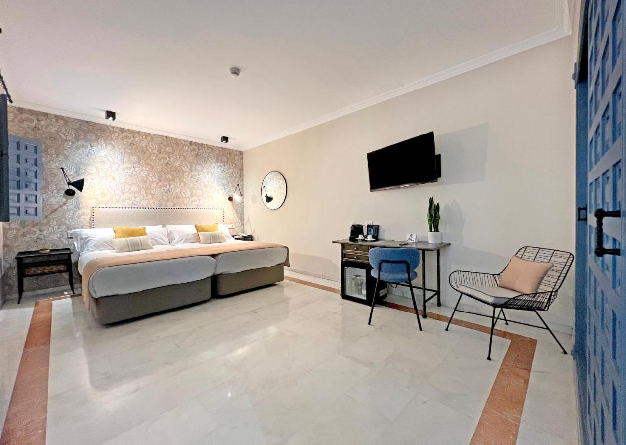 Itaca Hotel 3*
