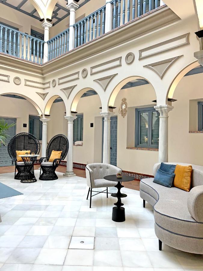 Itaca Hotel Siviglia