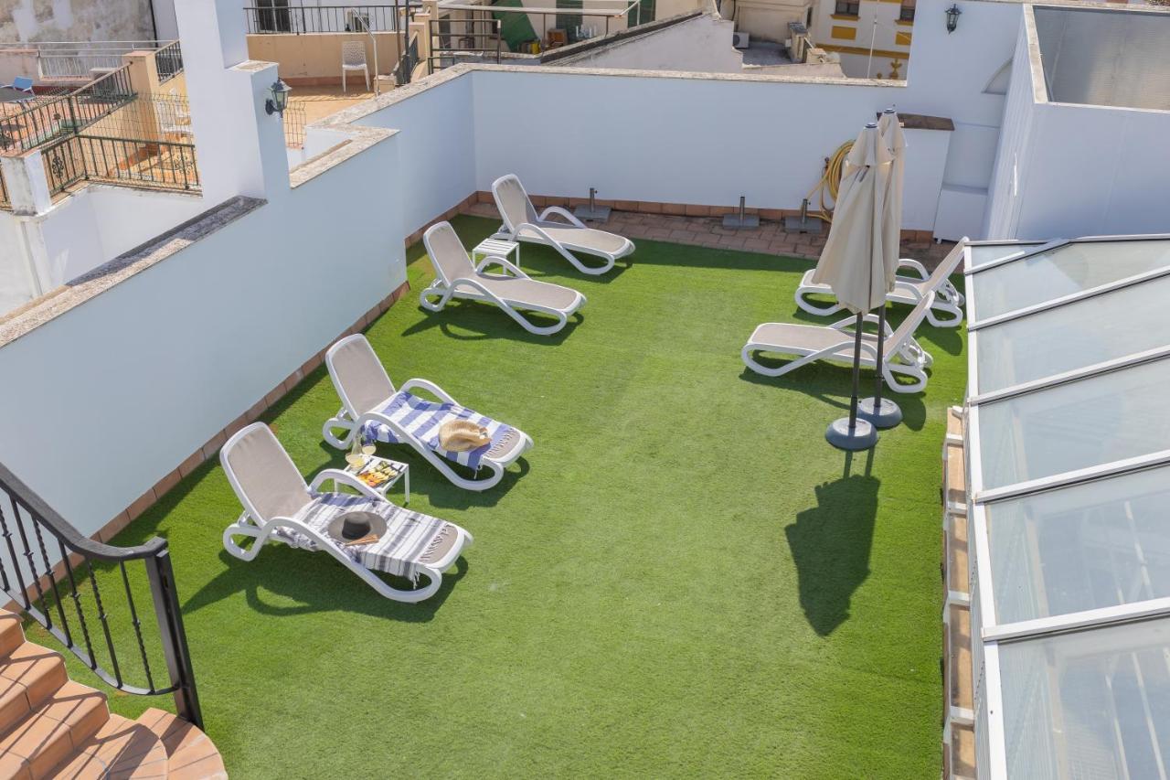 Hotel Itaca Siviglia