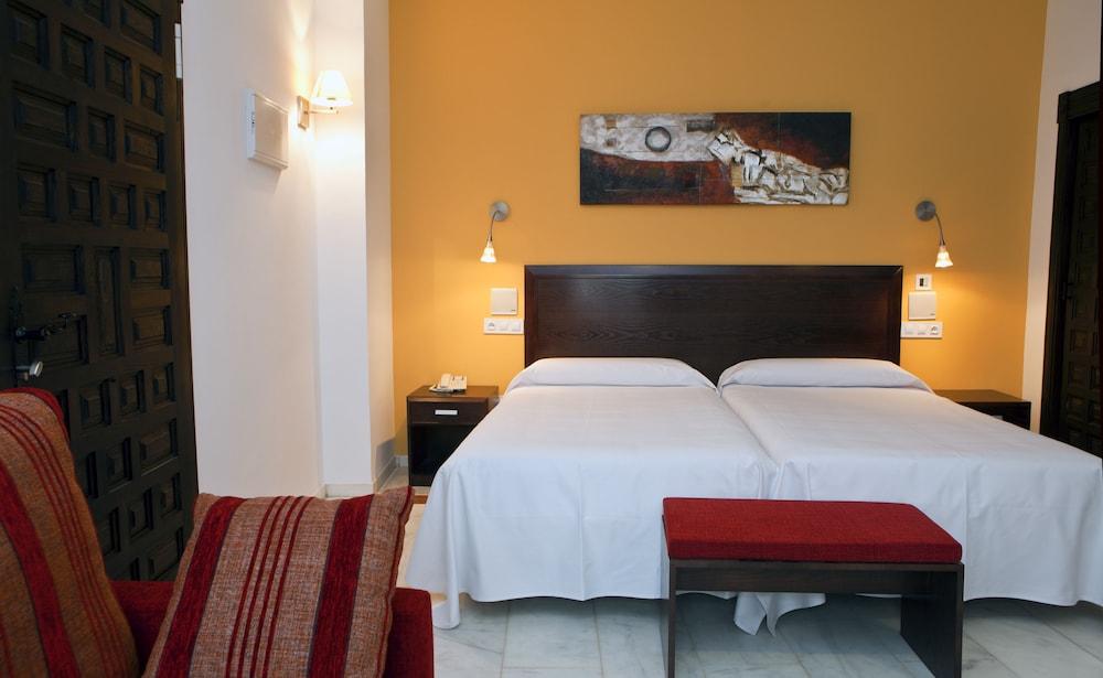 Itaca 3* Siviglia