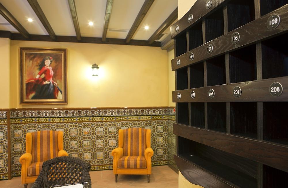 Itaca Hotel Siviglia