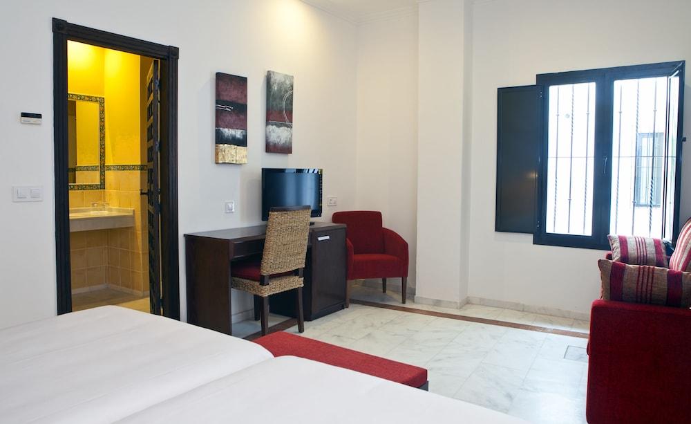 Itaca 3* Siviglia