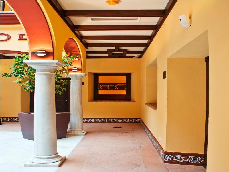 Itaca 3* Siviglia
