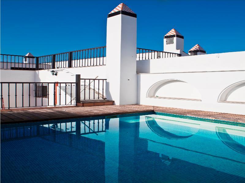 Itaca Hotel Siviglia