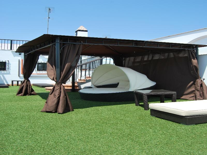 Hotel Itaca