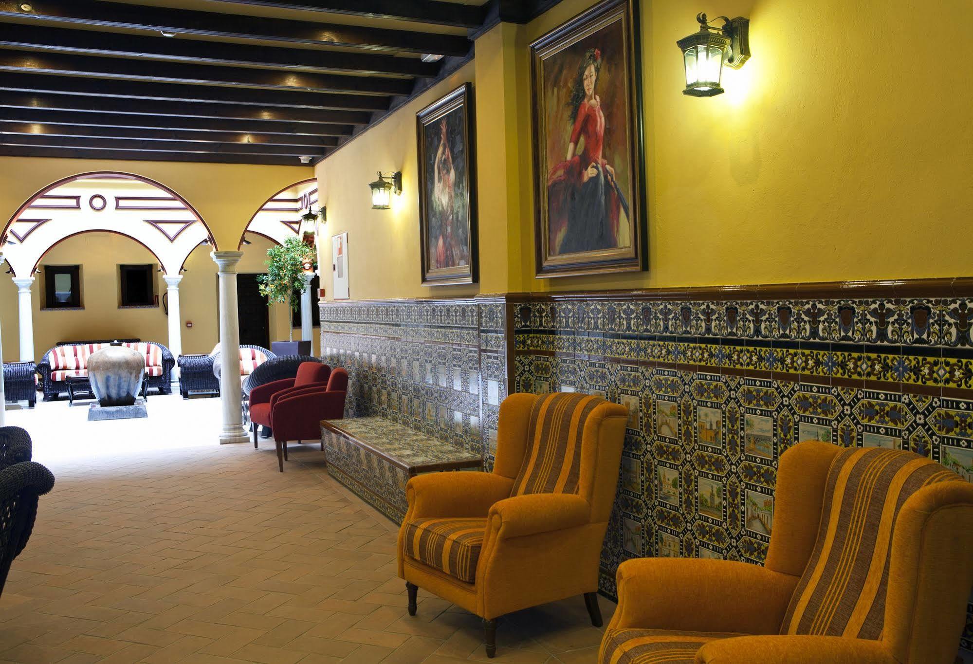 Itaca Hotel Siviglia