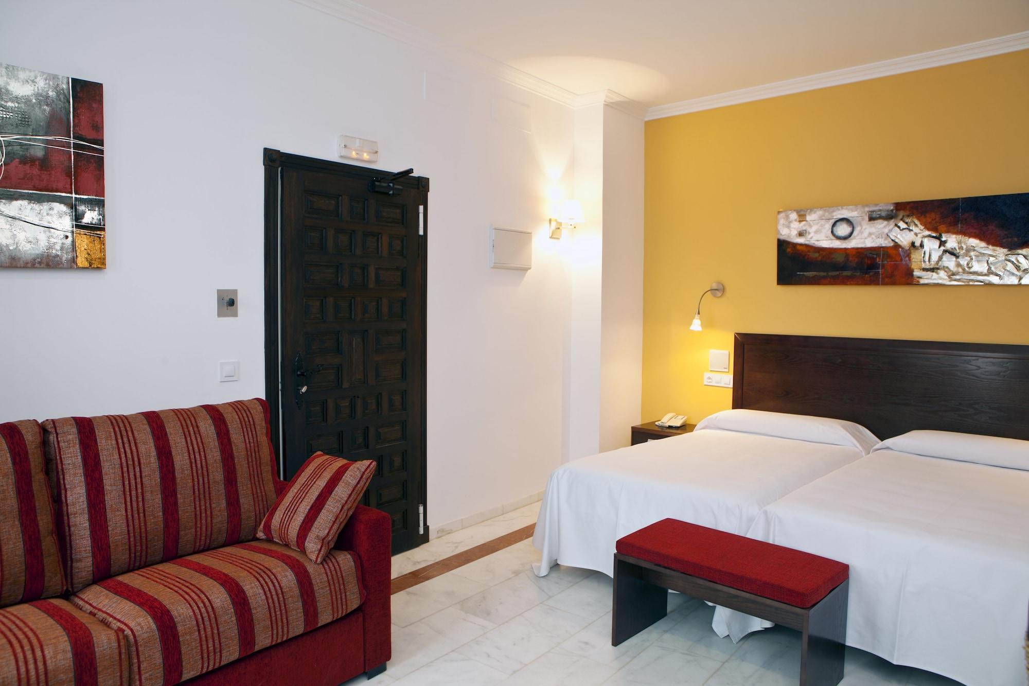 Hotel Itaca By Soho Boutique