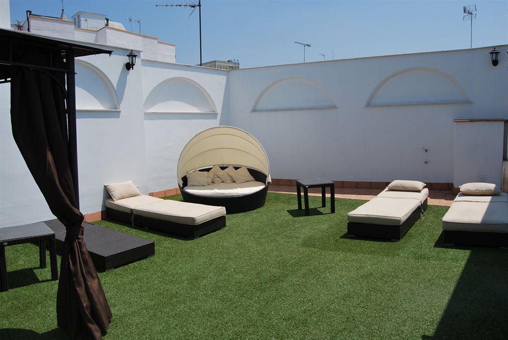 Itaca By Soho Boutique Hotel 3*