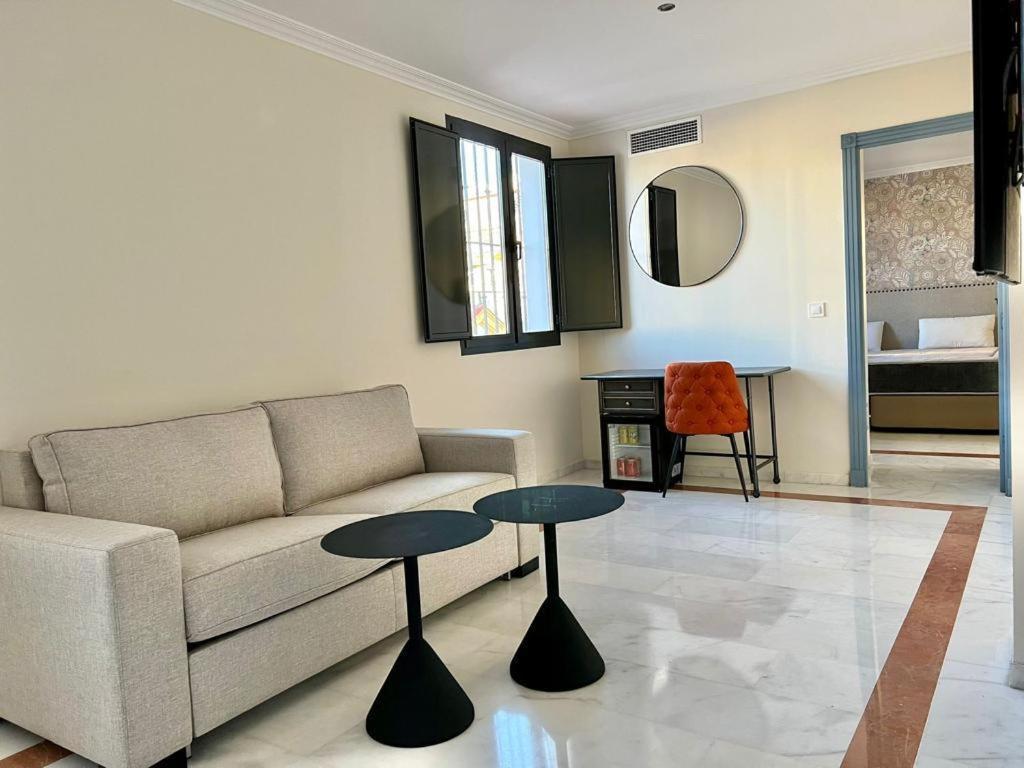 Hotel Itaca By Soho Boutique Séville
