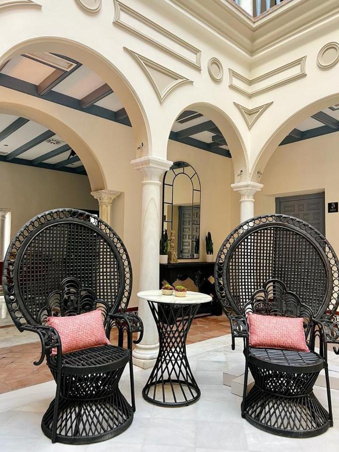 Hotel Itaca By Soho Boutique
