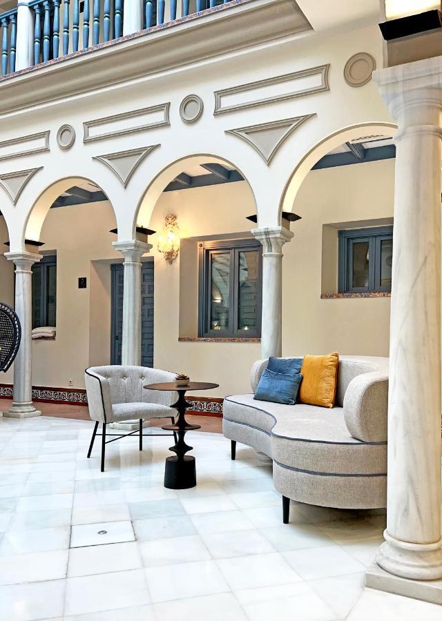 Hotel Itaca By Soho Boutique Séville