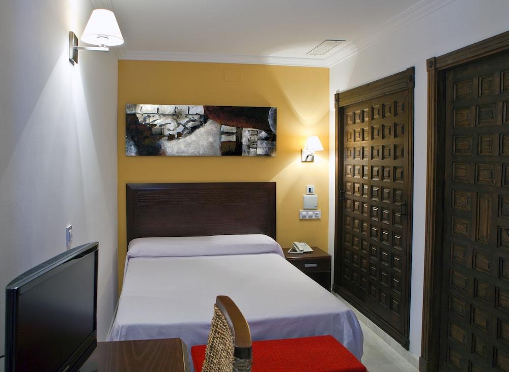 Itaca By Soho Boutique Hotel Séville