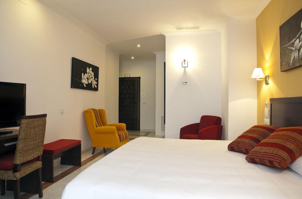 Hotel Itaca By Soho Boutique 3*