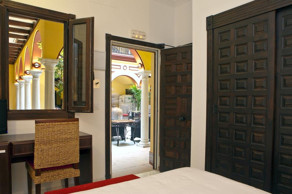 Itaca By Soho Boutique 3* Séville