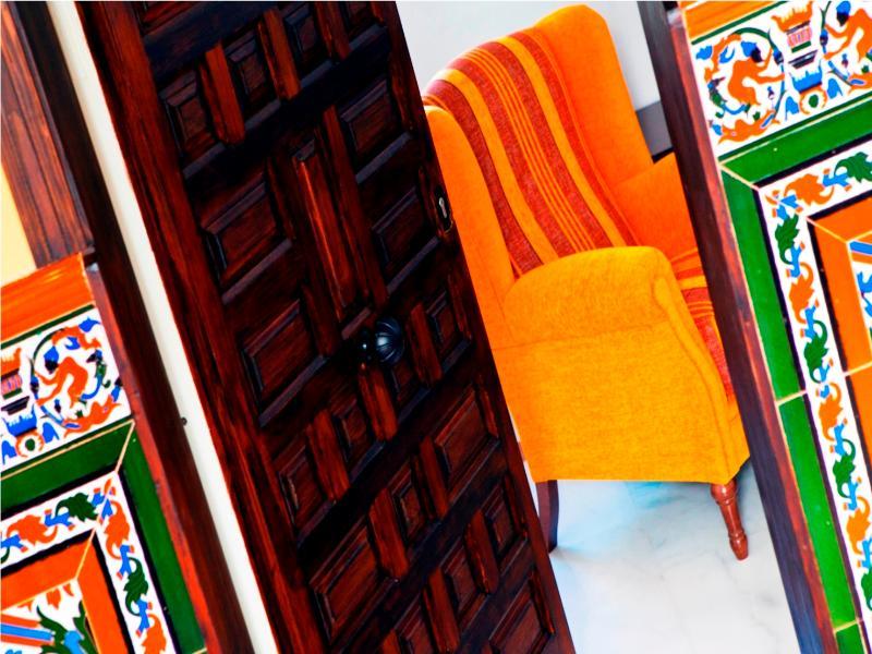 Itaca By Soho Boutique 3* Sevilla