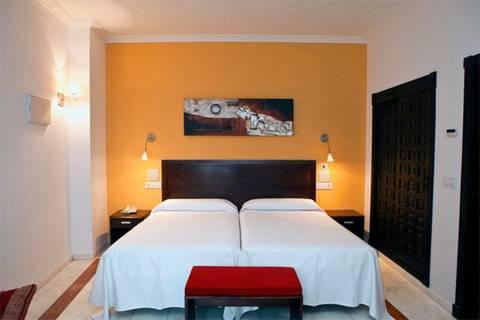 Hotel Itaca By Soho Boutique Séville
