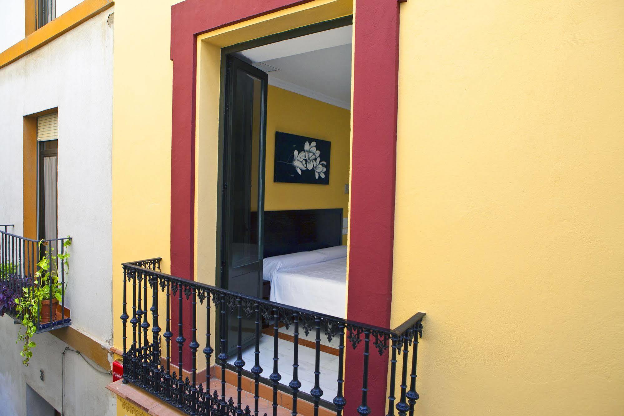 Hotel Itaca By Soho Boutique Séville