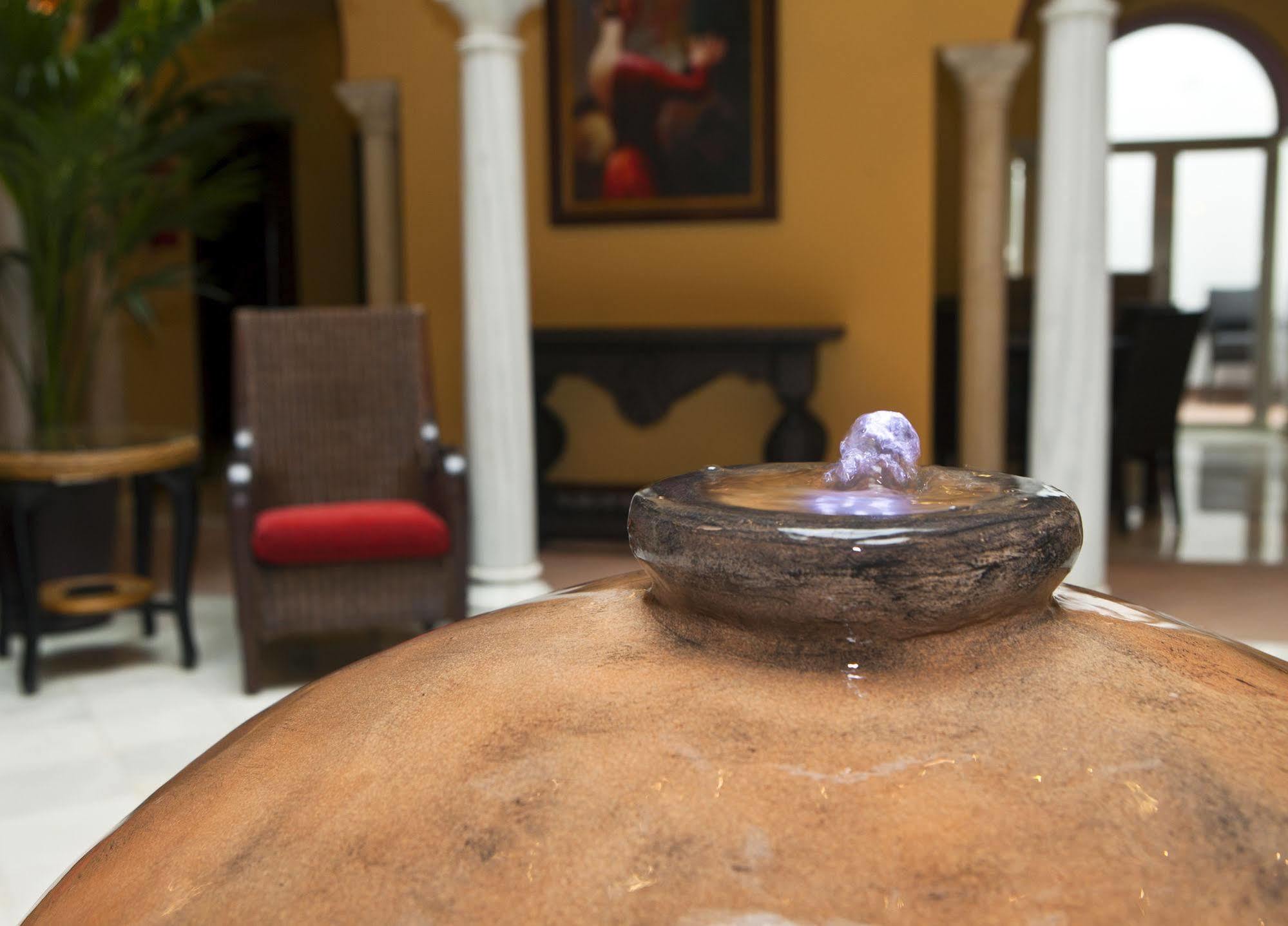 Itaca By Soho Boutique Hotel